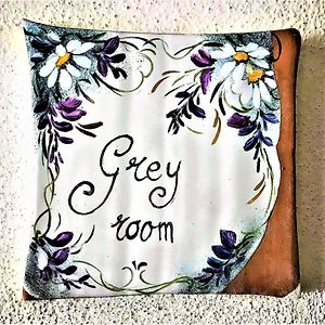 Camera con letto queen size