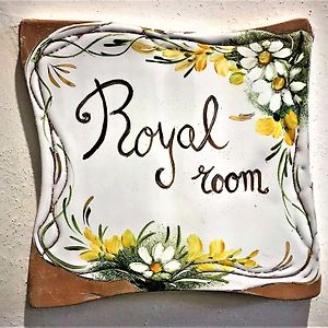 Private Bathroom Double Room